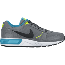 Кроссовки для детей и подростков Nike 705477-007 Nightgazer GS 